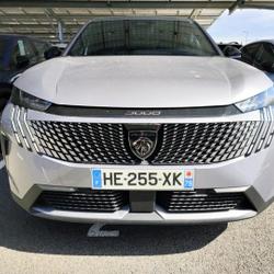 Peugeot 3008 1.2 Hybrid 145ch Allure e-DCS6 Fontenay-sur-Eure