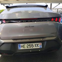 Peugeot 3008 1.2 Hybrid 145ch Allure e-DCS6 Fontenay-sur-Eure