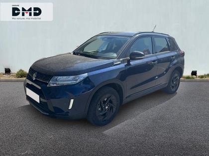 Suzuki Vitara - 1.4 Boosterjet Hybrid 110ch Xplore - 23 690 €