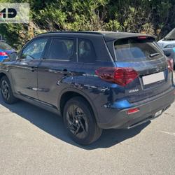 Suzuki Vitara 1.4 Boosterjet Hybrid 110ch Xplore Morlaix