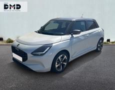 Suzuki Swift Morlaix