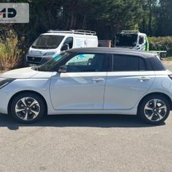 Suzuki Swift 1.2 Hybrid 83ch Pack Auto Morlaix
