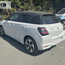 Suzuki Swift 1.2 Hybrid 83ch Pack Auto Morlaix