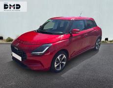 Suzuki Swift Morlaix
