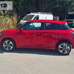 Suzuki Swift 1.2 Hybrid 83ch Pack Morlaix