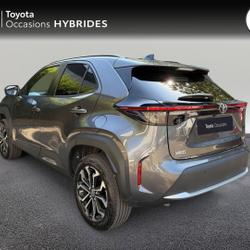 Toyota Yaris Cross 116h Design MY26 Magny-les-Hameaux