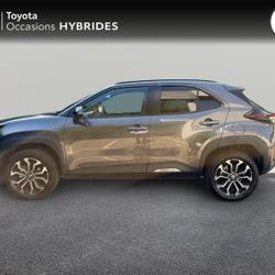 Toyota Yaris Cross 116h Design MY26 Magny-les-Hameaux
