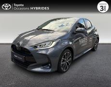 Toyota Yaris - 116h Design 5p MY26 - 24 590 €
