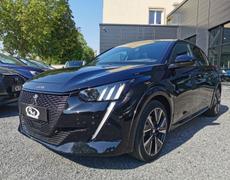 Peugeot 208 Thiers