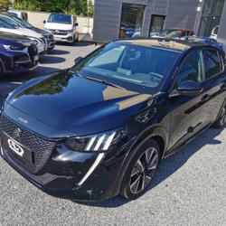 Peugeot 208 1.2 PureTech 100ch S&S GT Thiers