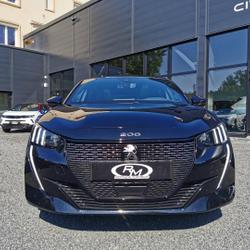 Peugeot 208 1.2 PureTech 100ch S&S GT Thiers
