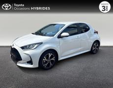 Toyota Yaris Magny-les-Hameaux