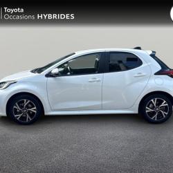 Toyota Yaris 116h Design 5p MY25 Magny-les-Hameaux