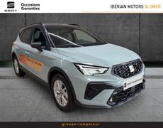 Seat Arona Longuenesse