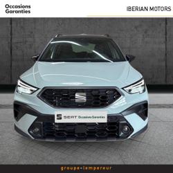 Seat Arona 1.0 TSI 95ch Copa Longuenesse