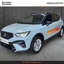 Seat Arona 1.0 TSI 95ch Copa Longuenesse