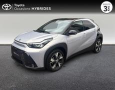 Toyota Aygo X Magny-les-Hameaux