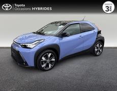 Toyota Aygo X Magny-les-Hameaux