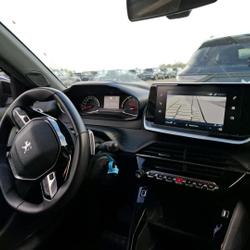 Peugeot 2008 1.2 PureTech 130ch S&S Style EAT8 Fontenay-sur-Eure