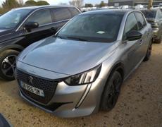 Peugeot 208 Fontenay-sur-Eure