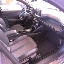 Peugeot 208 1.2 PureTech 100ch S&S GT EAT8 Fontenay-sur-Eure