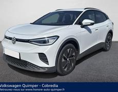 Volkswagen ID4 Quimper