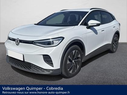 Volkswagen ID4 - 286ch Pro 79 kWh  Life Max - 43 500 €