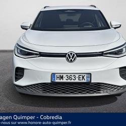 Volkswagen ID4 286ch Pro 79 kWh  Life Max Quimper