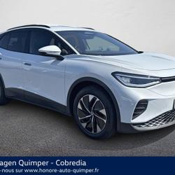 Volkswagen ID4 286ch Pro 79 kWh  Life Max Quimper