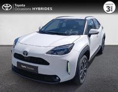 Toyota Yaris Cross Brest