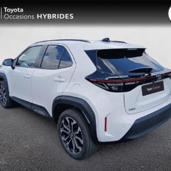 Toyota Yaris Cross 116h Design MY25 Brest