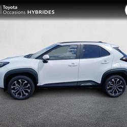Toyota Yaris Cross 116h Design MY25 Brest