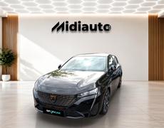Peugeot 308 III Phase 1 Vernouillet