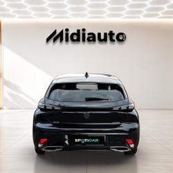 Peugeot 308 III Phase 1 PHEV 225ch GT e-EAT8 / Toit ouvrant Vernouillet