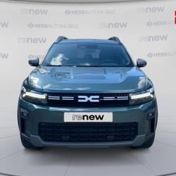 Dacia Bigster 1.2 mild hybrid-G 140ch Journey occasion - Schweighouse-sur-Moder - photo 2/30