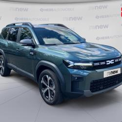 Dacia Bigster 1.2 mild hybrid-G 140ch Journey occasion - Schweighouse-sur-Moder - photo 3/30