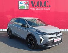 Renault Symbioz Challans