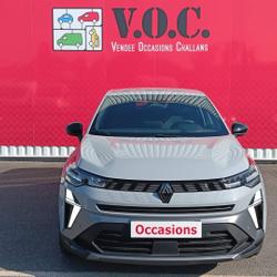Renault Symbioz 1.6 E-Tech full hybrid 145ch esprit Alpine Challans