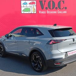 Renault Symbioz 1.6 E-Tech full hybrid 145ch esprit Alpine Challans