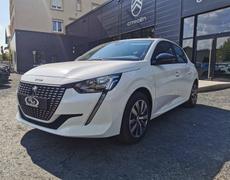 Peugeot 208 Thiers
