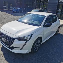 Peugeot 208 1.2 PureTech 100ch S&S Active Pack EAT8 Thiers
