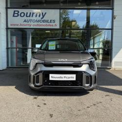 Kia Picanto 1.2 DPi 79ch GT-Line Business Laval
