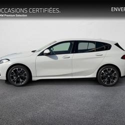 BMW Serie 1 116A 122ch M Sport Design DKG7 Beaucouz&eacute;