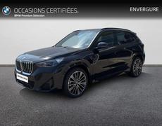BMW X1 Beaucouzé