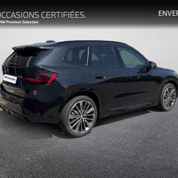 BMW X1 sDrive20i 170ch M Sport Beaucouz&eacute;
