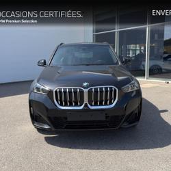 BMW X1 sDrive20i 170ch M Sport Beaucouz&eacute;