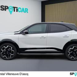 Opel Mokka 1.2 Turbo Hybrid 145ch Ultimate e-DCT6 Villeneuve-d'Ascq