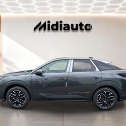 Peugeot 3008 1.2 Hybrid 145ch GT e-DCS6 / Toit ouvrant + Hifi FOCAL + Cam&eacute;ra 360 Vernouillet