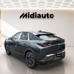 Peugeot 3008 1.2 Hybrid 145ch GT e-DCS6 / Toit ouvrant + Hifi FOCAL + Cam&eacute;ra 360 Vernouillet