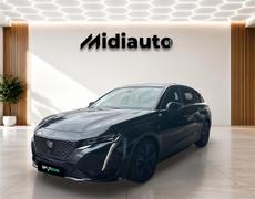 Peugeot 308 III Phase 1 Vernouillet